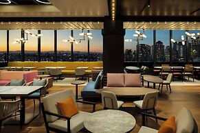 OMO5 Tokyo Gotanda by Hoshino Resorts