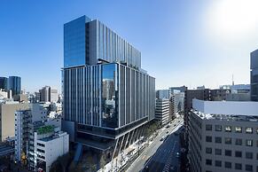 OMO5 Tokyo Gotanda by Hoshino Resorts