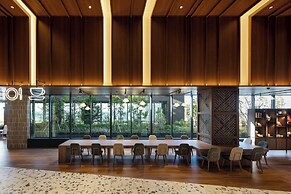 OMO5 Tokyo Gotanda by Hoshino Resorts