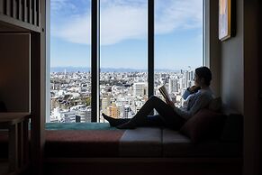 OMO5 Tokyo Gotanda by Hoshino Resorts