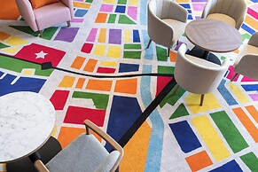 OMO5 Tokyo Gotanda by Hoshino Resorts