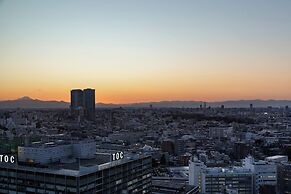 OMO5 Tokyo Gotanda by Hoshino Resorts