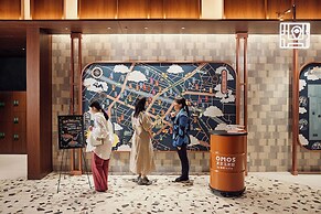 OMO5 Tokyo Gotanda by Hoshino Resorts