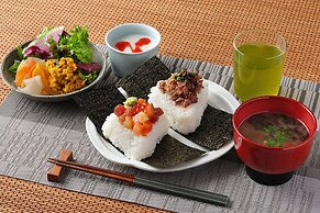 OMO5 Tokyo Gotanda by Hoshino Resorts