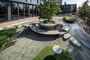 OMO5 Tokyo Gotanda by Hoshino Resorts