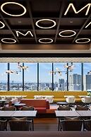OMO5 Tokyo Gotanda by Hoshino Resorts