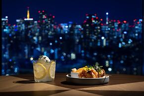 OMO5 Tokyo Gotanda by Hoshino Resorts