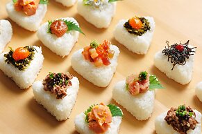 OMO5 Tokyo Gotanda by Hoshino Resorts