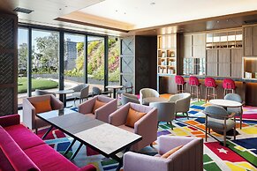 OMO5 Tokyo Gotanda by Hoshino Resorts