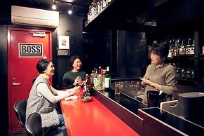 OMO5 Tokyo Gotanda by Hoshino Resorts