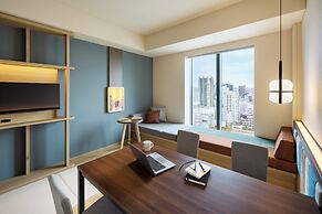 OMO5 Tokyo Gotanda by Hoshino Resorts