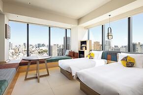 OMO5 Tokyo Gotanda by Hoshino Resorts