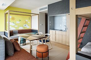 OMO5 Tokyo Gotanda by Hoshino Resorts