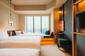 OMO5 Tokyo Gotanda by Hoshino Resorts