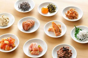 OMO5 Tokyo Gotanda by Hoshino Resorts