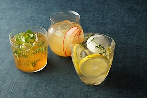 OMO5 Tokyo Gotanda by Hoshino Resorts