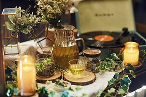 OMO5 Tokyo Gotanda by Hoshino Resorts