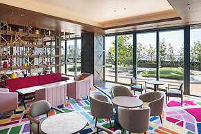 OMO5 Tokyo Gotanda by Hoshino Resorts