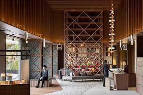 OMO5 Tokyo Gotanda by Hoshino Resorts