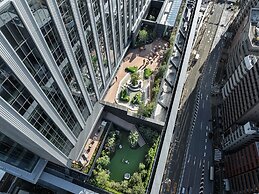 OMO5 Tokyo Gotanda by Hoshino Resorts