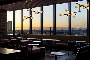 OMO5 Tokyo Gotanda by Hoshino Resorts