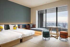 OMO5 Tokyo Gotanda by Hoshino Resorts