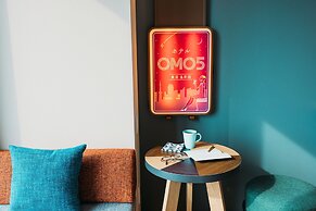 OMO5 Tokyo Gotanda by Hoshino Resorts
