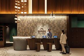 OMO5 Tokyo Gotanda by Hoshino Resorts
