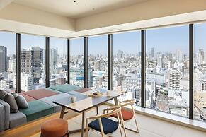 OMO5 Tokyo Gotanda by Hoshino Resorts