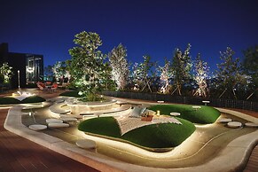 OMO5 Tokyo Gotanda by Hoshino Resorts