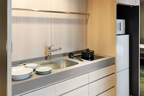 OMO5 Tokyo Gotanda by Hoshino Resorts