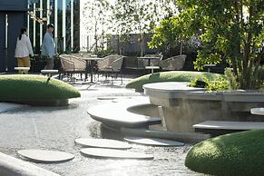 OMO5 Tokyo Gotanda by Hoshino Resorts