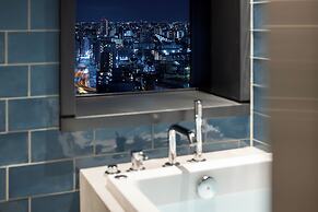 OMO5 Tokyo Gotanda by Hoshino Resorts