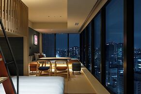 OMO5 Tokyo Gotanda by Hoshino Resorts