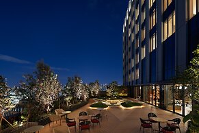 OMO5 Tokyo Gotanda by Hoshino Resorts