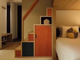 OMO5 Tokyo Gotanda by Hoshino Resorts