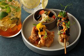 OMO5 Tokyo Gotanda by Hoshino Resorts