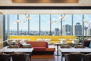 OMO5 Tokyo Gotanda by Hoshino Resorts