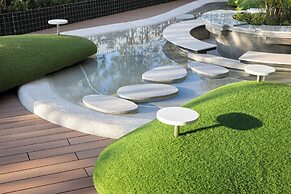 OMO5 Tokyo Gotanda by Hoshino Resorts