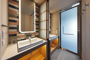 OMO5 Tokyo Gotanda by Hoshino Resorts