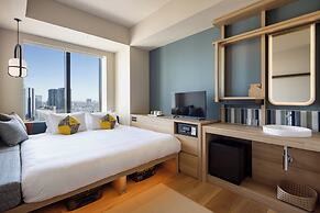 OMO5 Tokyo Gotanda by Hoshino Resorts