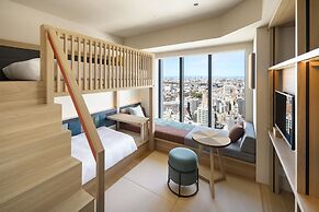 OMO5 Tokyo Gotanda by Hoshino Resorts