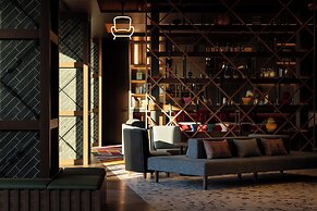 OMO5 Tokyo Gotanda by Hoshino Resorts