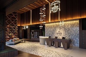 OMO5 Tokyo Gotanda by Hoshino Resorts