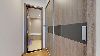 Feria Home - Vinhomes Metropolis Lieu Giai