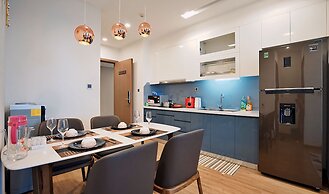 Feria Home - Vinhomes Metropolis Lieu Giai