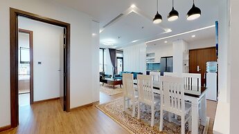 Feria Home - Vinhomes Metropolis Lieu Giai