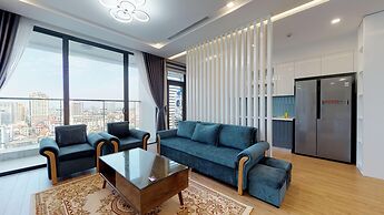 Feria Home - Vinhomes Metropolis Lieu Giai