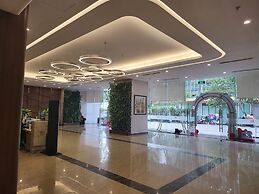 Feria Home - Vinhomes Metropolis Lieu Giai