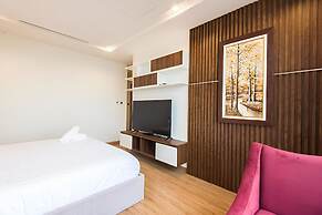 Feria Home - Vinhomes Metropolis Lieu Giai